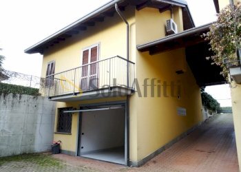 Esterno retro - Villa Castelseprio - photo 26