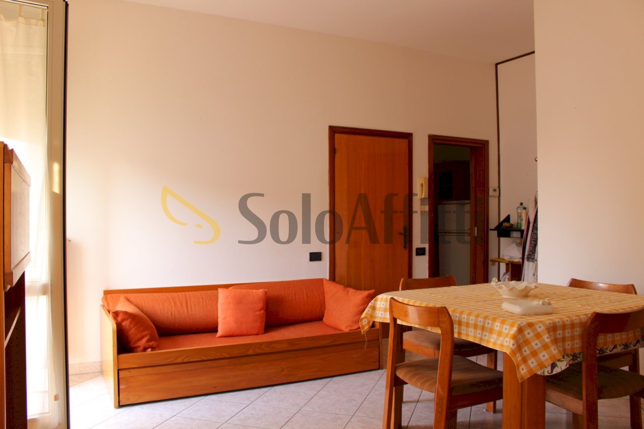 zona giorno - Trilocale Via Giardino snc, Forlimpopoli - foto 2