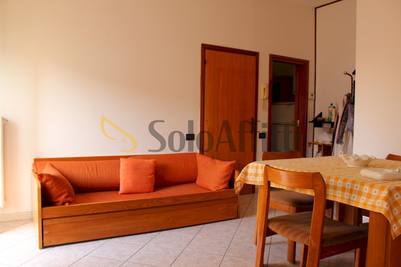 zona giorno - Trilocale Via Giardino snc, Forlimpopoli - foto 3