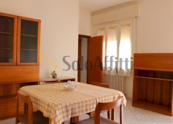 zona giorno - Trilocale Via Giardino snc, Forlimpopoli - foto 1