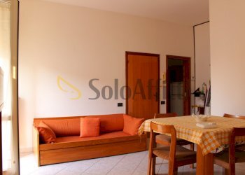 zona giorno - Trilocale Via Giardino snc, Forlimpopoli - foto 2