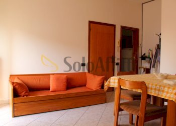 zona giorno - Trilocale Via Giardino snc, Forlimpopoli - foto 3