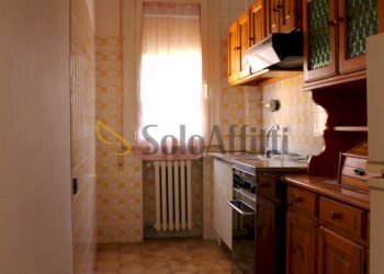 cucinotto - Trilocale Via Giardino snc, Forlimpopoli - foto 9