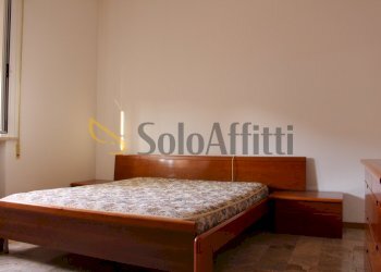 camera da letto - Trilocale Via Giardino snc, Forlimpopoli - foto 11