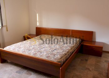 camera da letto - Trilocale Via Giardino snc, Forlimpopoli - foto 12