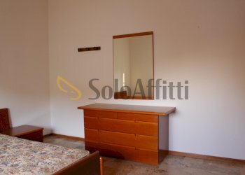 camera da letto - Trilocale Via Giardino snc, Forlimpopoli - foto 13