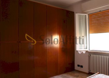 camera da letto - Trilocale Via Giardino snc, Forlimpopoli - foto 14