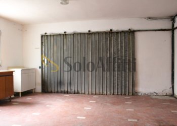 garage - Trilocale Via Giardino snc, Forlimpopoli - foto 20