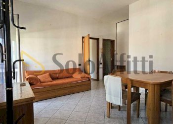sala - Trilocale Via Giardino snc, Forlimpopoli - foto 1