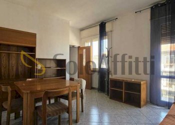 sala - Trilocale Via Giardino snc, Forlimpopoli - foto 2