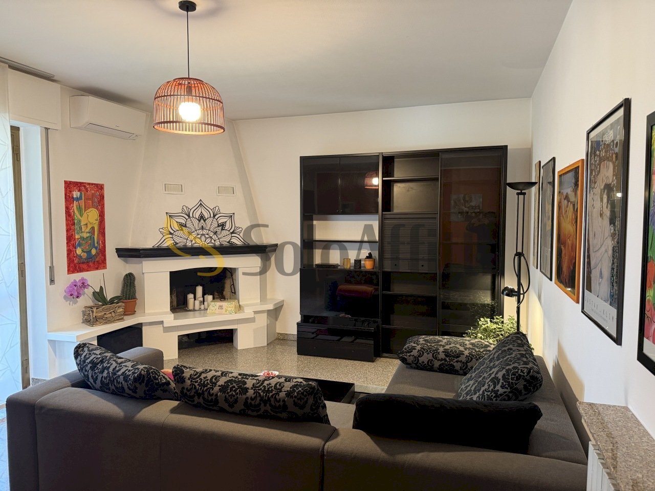 IMG_5757.JPG - Quadrilocale Ceriano Laghetto - foto 1