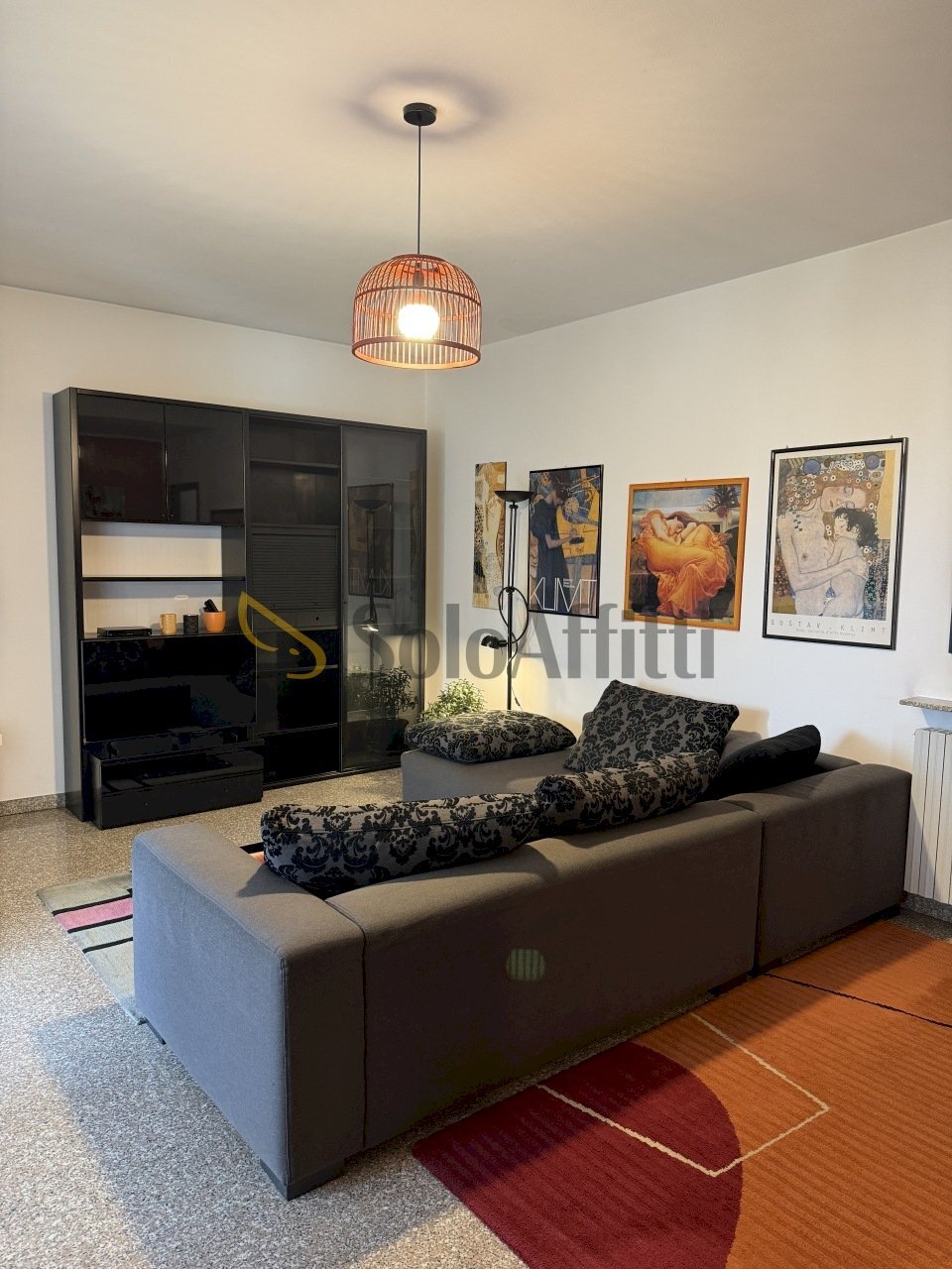 IMG_5755.JPG - Quadrilocale Ceriano Laghetto - foto 2