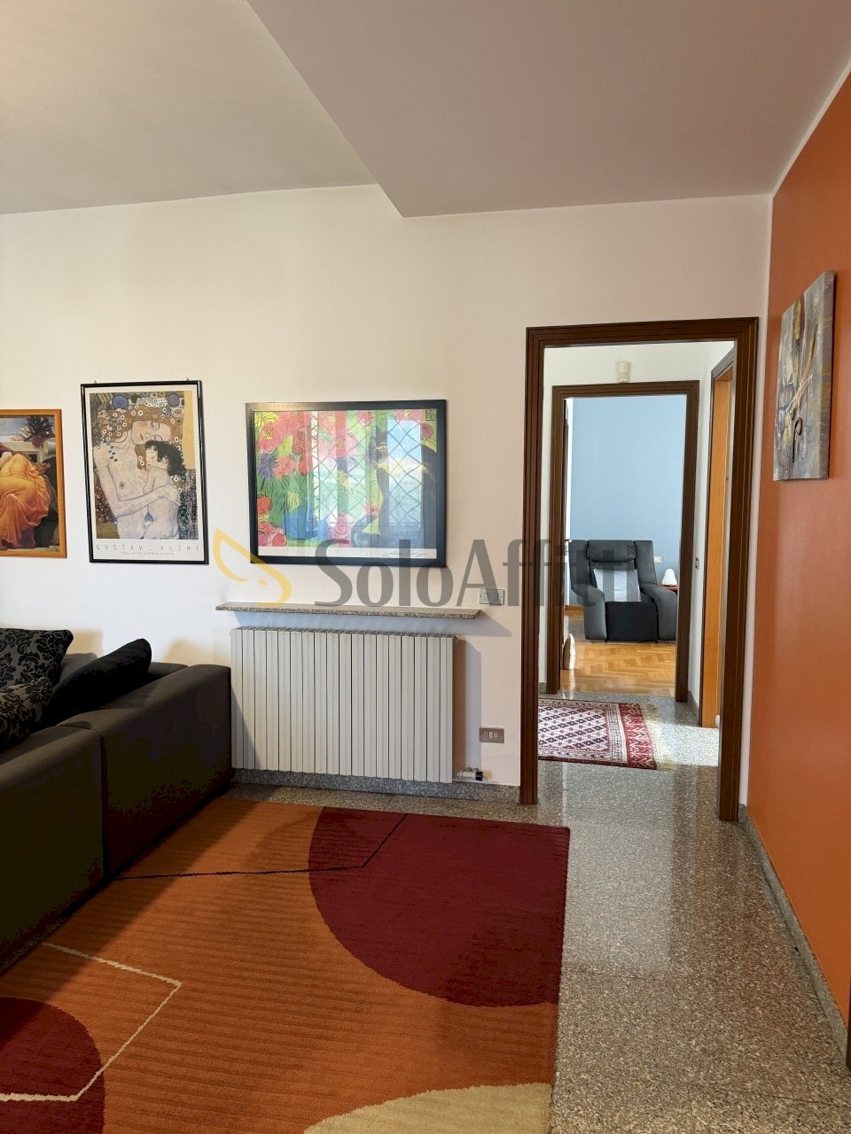 IMG_5756.JPG - Quadrilocale Ceriano Laghetto - foto 3