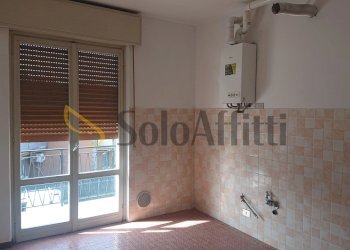 DSC_0030.JPG - Trilocale Via A. Vespucci 7, Solaro - foto 4