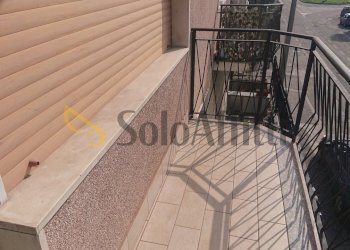 DSC_0036.JPG - Trilocale Via A. Vespucci 7, Solaro - foto 10