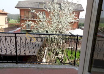 DSC00036.JPG - Trilocale Via A. Vespucci 7, Solaro - foto 24