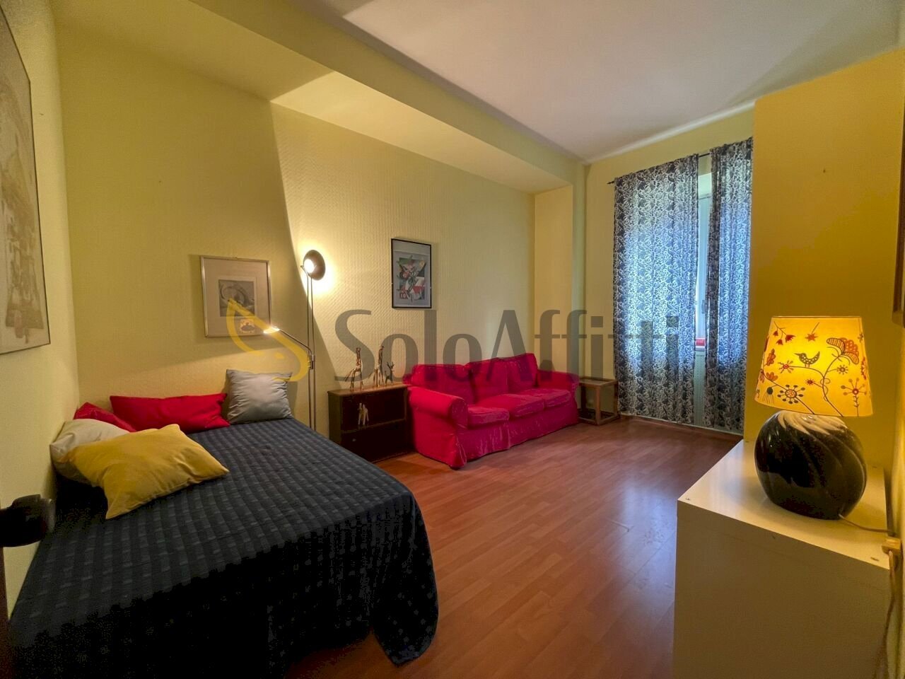 10.jpg - Bilocale Via Cavour, Torino (zona Centro) - foto 1