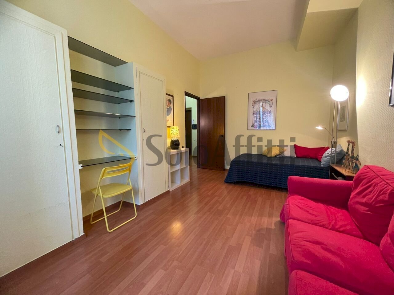 11.jpg - Bilocale Via Cavour, Torino (zona Centro) - foto 2