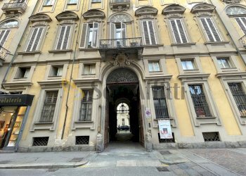 Senza titolo.jpg - Bilocale Via Cavour, Torino (zona Centro) - foto 17