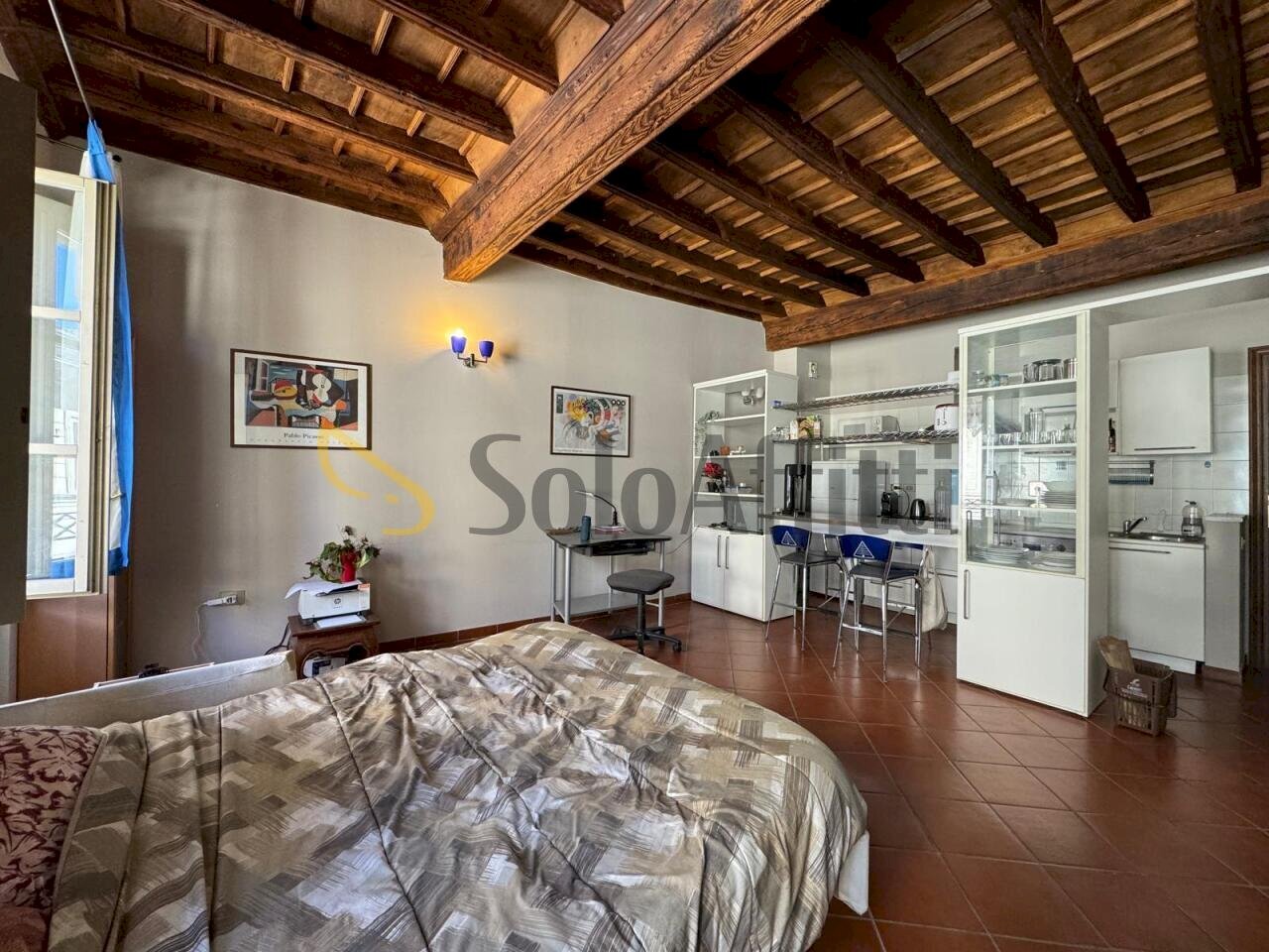 IMG-20240514-WA0015.jpg - Loft Via Garibaldi, Torino (zona Quadrilatero Romano) - foto 1