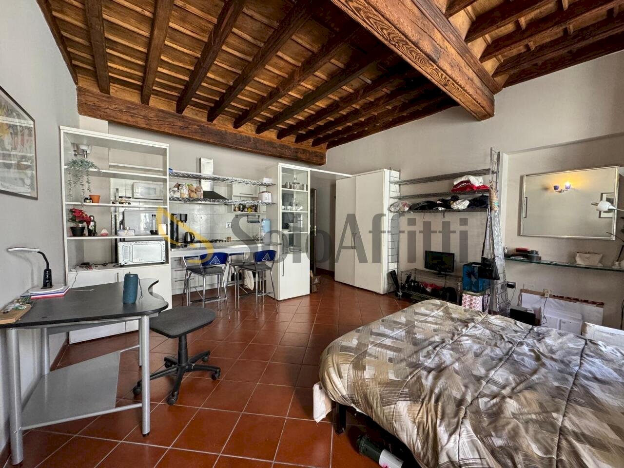 IMG-20240514-WA0018.jpg - Loft Via Garibaldi, Torino (zona Quadrilatero Romano) - foto 2