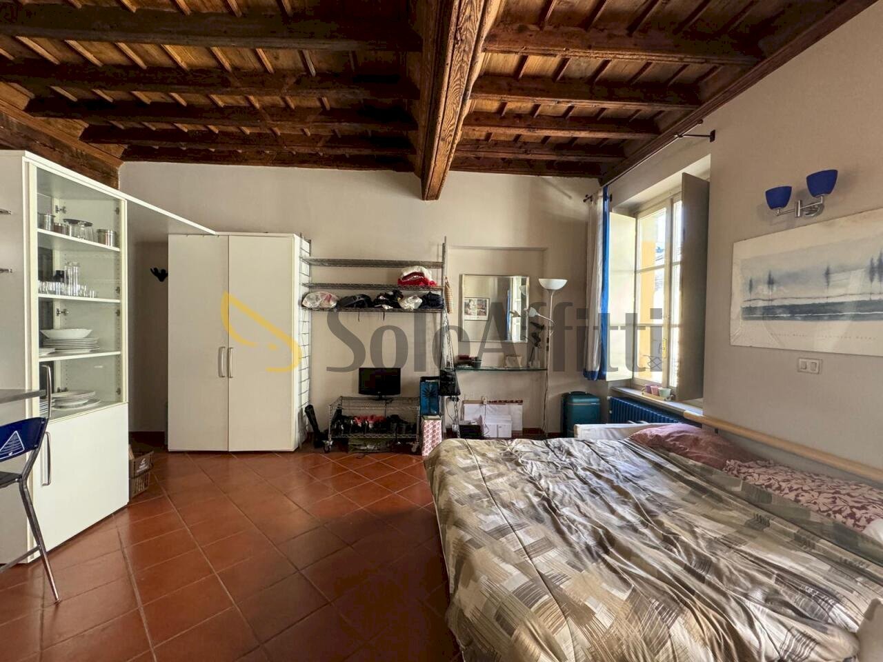 IMG-20240514-WA0025.jpg - Loft Via Garibaldi, Torino (zona Quadrilatero Romano) - foto 3