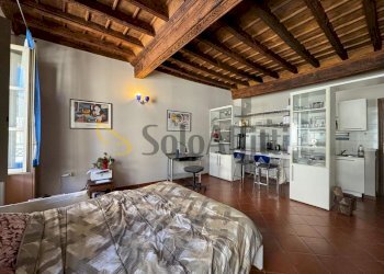 IMG-20240514-WA0015.jpg - Loft Via Garibaldi, Torino (zona Quadrilatero Romano) - foto 1