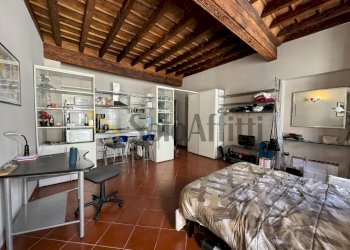 IMG-20240514-WA0018.jpg - Loft Via Garibaldi, Torino (zona Quadrilatero Romano) - foto 2