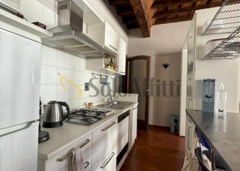 IMG-20240514-WA0022.jpg - Loft Via Garibaldi, Torino (zona Quadrilatero Romano) - foto 9