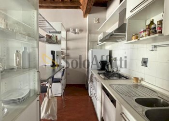 IMG-20240514-WA0027.jpg - Loft Via Garibaldi, Torino (zona Quadrilatero Romano) - foto 10