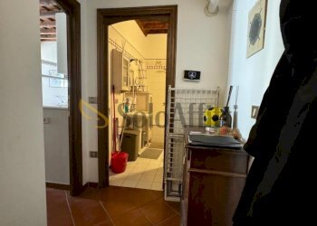 IMG-20240514-WA0016.jpg - Loft Via Garibaldi, Torino (zona Quadrilatero Romano) - foto 11