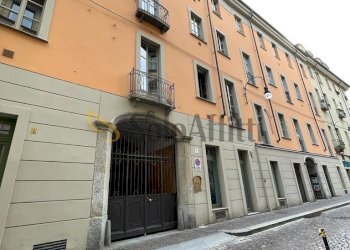 IMG-20230605-WA0035.jpg - Loft Via Garibaldi, Torino (zona Quadrilatero Romano) - foto 20