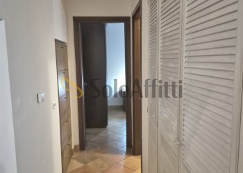 Disimpegno - Trilocale Via Santa Lucia 5A, Spoltore - foto 6