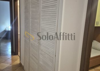 Angolo disimpegno - Trilocale Via Santa Lucia 5A, Spoltore - foto 7