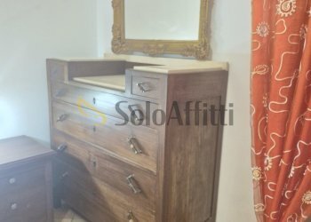 Angolo camera matrimoniale - Trilocale Via Santa Lucia 5A, Spoltore - foto 9