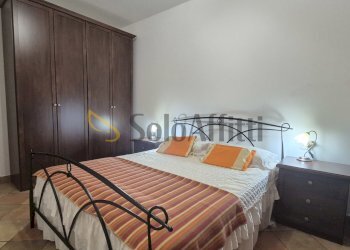 Angolo camera matrimoniale - Trilocale Via Santa Lucia 5A, Spoltore - foto 10