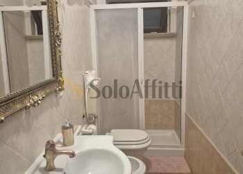 Angolo servizio - Trilocale Via Santa Lucia 5A, Spoltore - foto 13