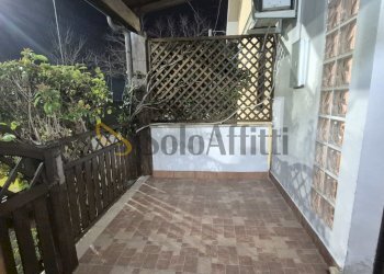 Corte esterna - Trilocale Via Santa Lucia 5A, Spoltore - foto 15