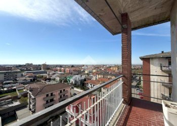 Bilocale Via Leonardo da Vinci, Trecate - foto 13