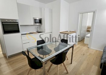 cucina - Bilocale Via Stromboli 14, Milano (zona Washington) - foto 1