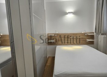 camera da letto - Bilocale Via Stromboli 14, Milano (zona Washington) - foto 4