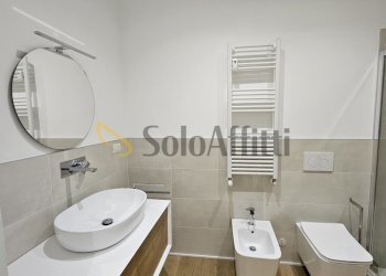 bagno - Bilocale Via Stromboli 14, Milano (zona Washington) - foto 7