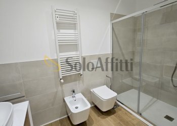 bagno - Bilocale Via Stromboli 14, Milano (zona Washington) - foto 8