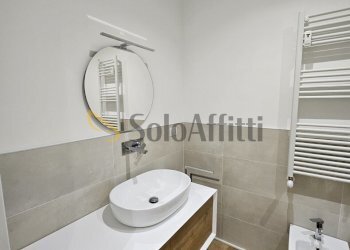 bagno - Bilocale Via Stromboli 14, Milano (zona Washington) - foto 9