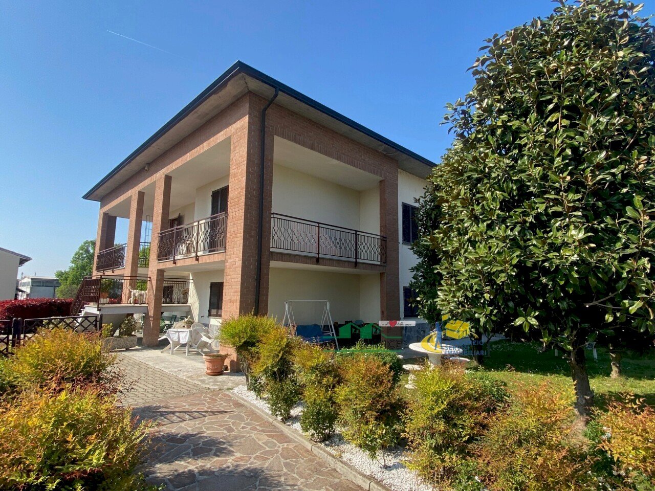 44.jpg - Villa Via Ottavio Ricci 20, Fontanellato - foto 1