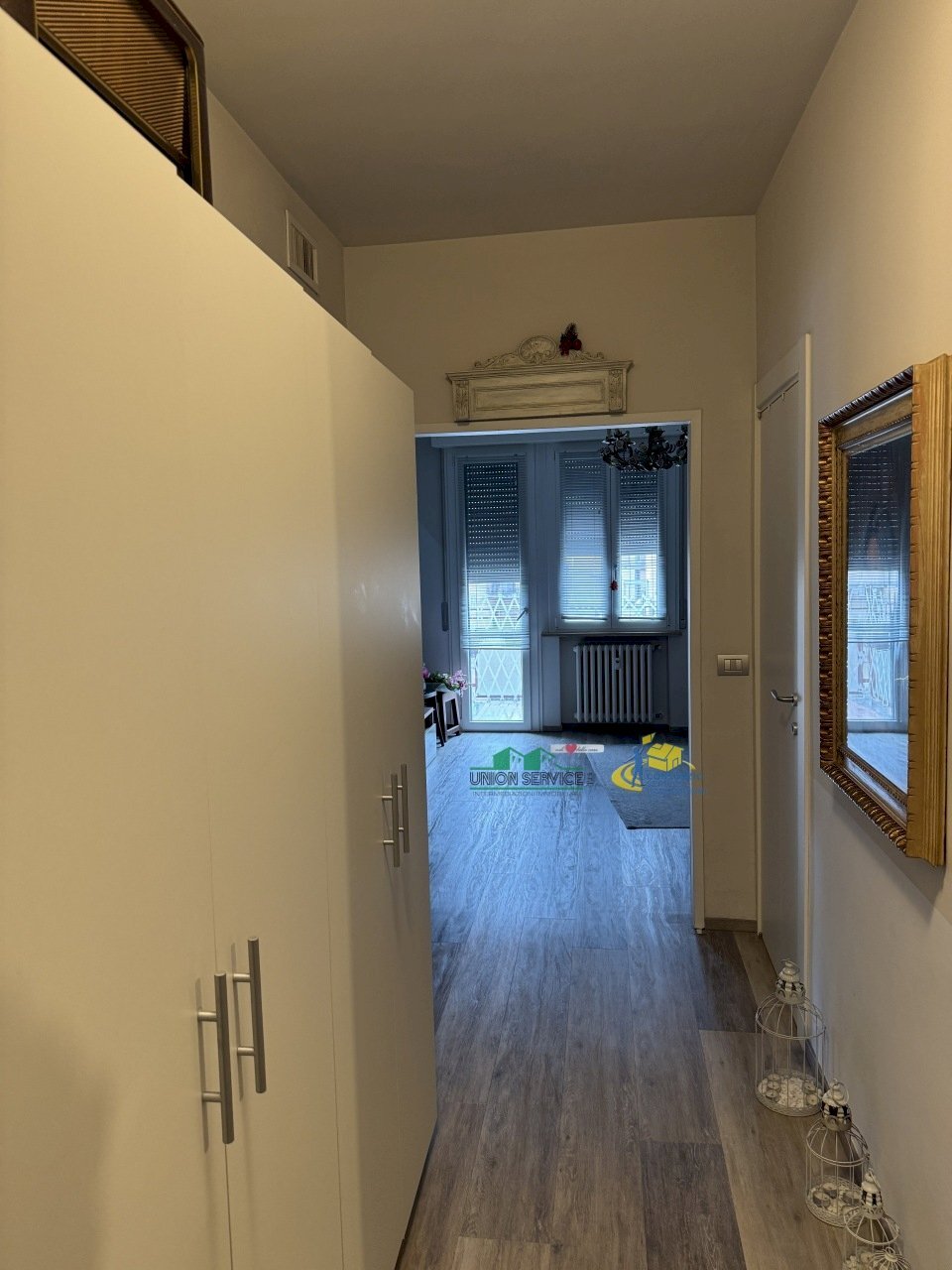 IMG_2284.JPG - Appartamento Via Alexander Fleming 7, Parma - foto 2