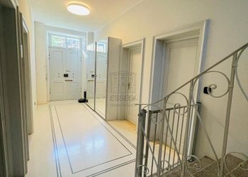 VILLA LIBERTY ELEGANTEMENTE RISTRUTTURATA (22).jpe - Villa Capannori - foto 4