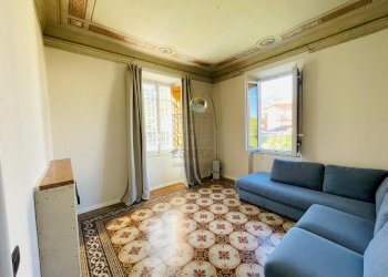 VILLA LIBERTY ELEGANTEMENTE RISTRUTTURATA (27).jpe - Villa Capannori - foto 5