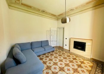 VILLA LIBERTY ELEGANTEMENTE RISTRUTTURATA (26).jpe - Villa Capannori - foto 6