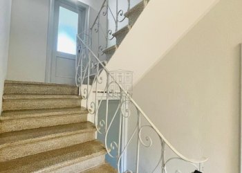 VILLA LIBERTY ELEGANTEMENTE RISTRUTTURATA (23).jpe - Villa Capannori - foto 11